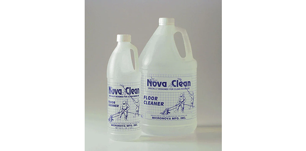 Room Cleaning