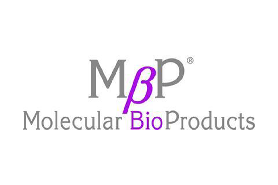 MBP Molecular BioProducts logo