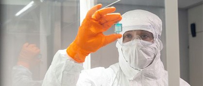Discover DuPont Tyvek Isoclean Hooded Coveralls
