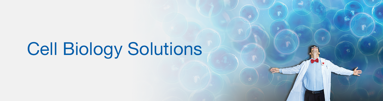Cell Biology Solutions Cell Biology Solutions