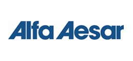 alfa-aesar-ourbrands-logo alfa-aesar-ourbrands-logo