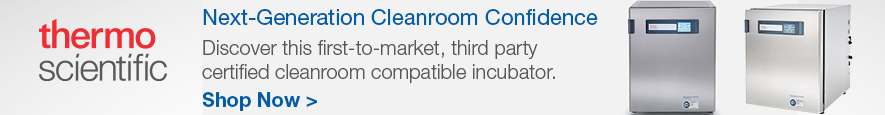 Next-Generation Cleanroom Confidence Next-Generation Cleanroom Confidence