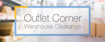 Promo Image - Outlet Corner