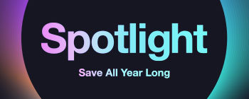 Promo Image - Spotlight