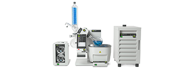 Rotary Evaporators Rotary Evaporators