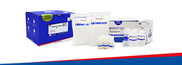 Specialized DNA and RNA Isolation Kits tailored to each of your Application Specialized DNA and RNA Isolation Kits tailored to each of your Application