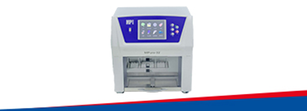 Automated Extraction Automated Extraction