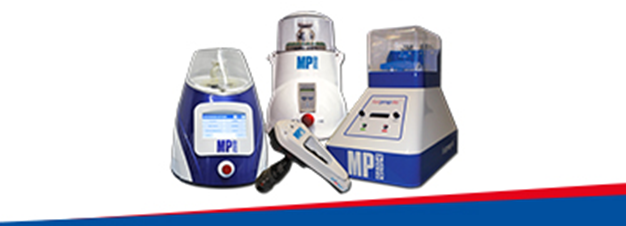 Homogenisers Homogenisers