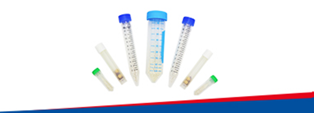 Ready-to-use Lysing Matrix Tubes Ready-to-use Lysing Matrix Tubes