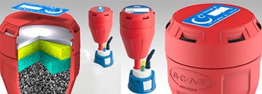 HPLC Solvent Waste HPLC Solvent Waste