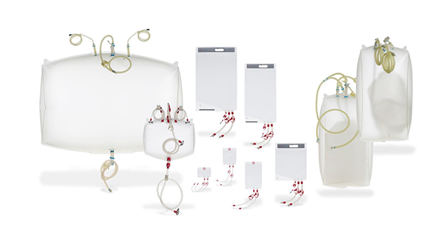 Bioprocessing Fluid Management Solutions Bioprocessing Fluid Management Solutions