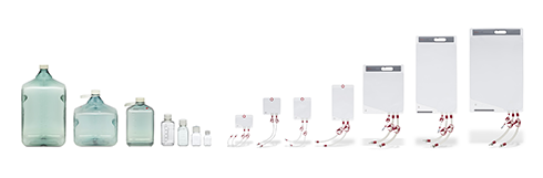 Bioprocessing Fluid Management and Nalgene Containment Solutions Bioprocessing Fluid Management and Nalgene Containment Solutions