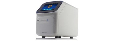 Quantstudio System Range Quantstudio System Range