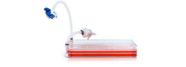 Nunc™ Cell Factory™ Systems Nunc™ Cell Factory™ Systems