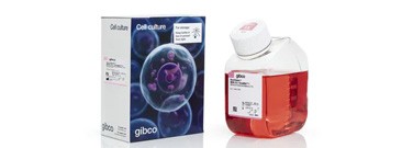 Gibco™ BenchStable™ Cell Culture Media Gibco™ BenchStable™ Cell Culture Media