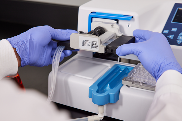 Thermo Scientific™ Multidrop Combi+ Thermo Scientific™ Multidrop Combi+