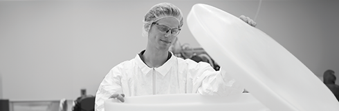 Bioprocessing Fluid Management and Nalgene Containment Solutions Bioprocessing Fluid Management and Nalgene Containment Solutions