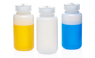 Wide-Mouth Bottles Wide-Mouth Bottles