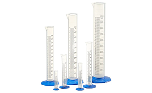 Graduated Cylinders Graduated Cylinders