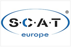 SCAT_Logo S.C.A.T Europe