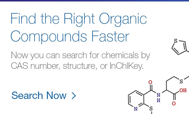 13656_Structure_search_mobile_v2 Find the right organic compounds faster