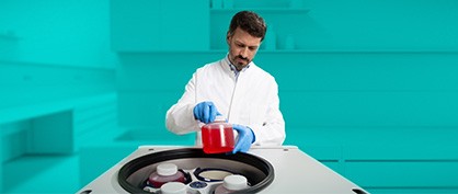 Centrifugation in mAb Workflows – Tailored Solutions are the Key For Process Optimization Centrifugation in mAb Workflows – Tailored Solutions are the Key For Process Optimization