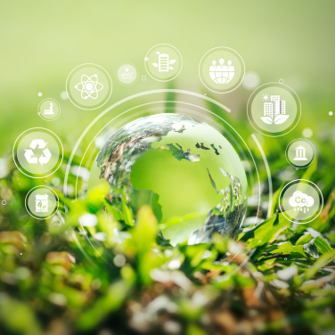 New Technologies May Rebalance the Carbon Cycle New Technologies May Rebalance the Carbon Cycle