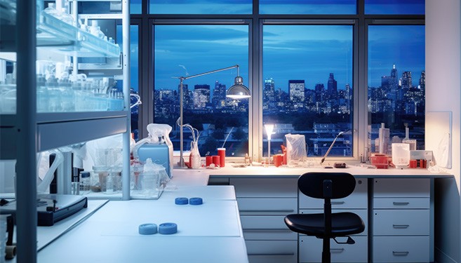 On the bench On the bench